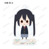 『けいおん!』トレーディング NordiQ アクリルスタンドキーホルダー(単位/BOX)【202509再販】